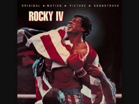 Rocky 4 theme