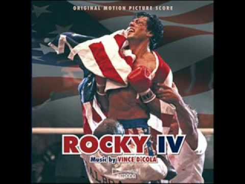 War Rocky